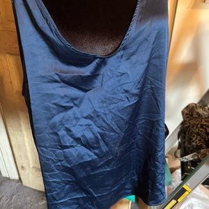 Stars Above Dark Blue Camisole
